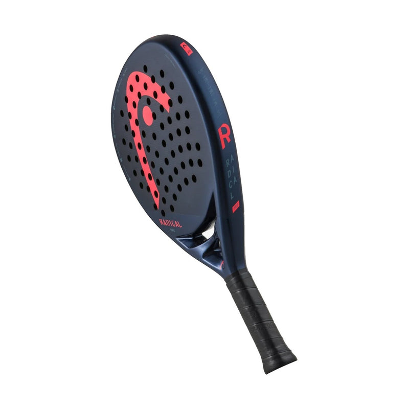 HEAD Radical Pro 2024 Padel Racquet 3