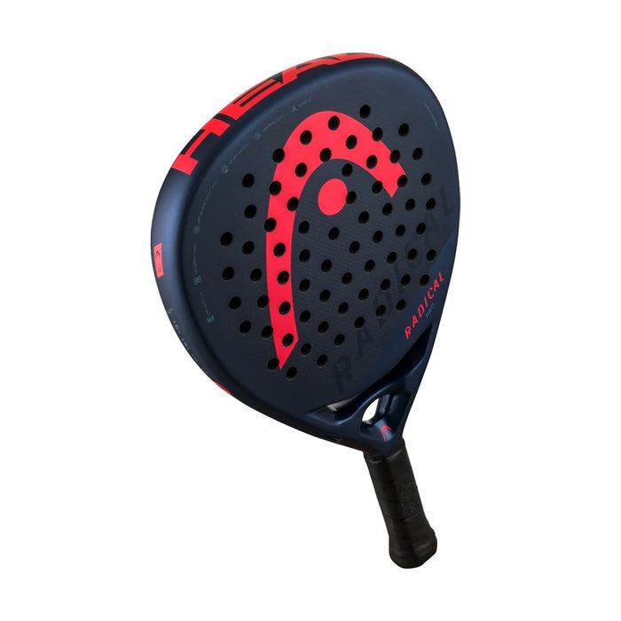 HEAD Radical Pro 2024 Padel Racquet 4