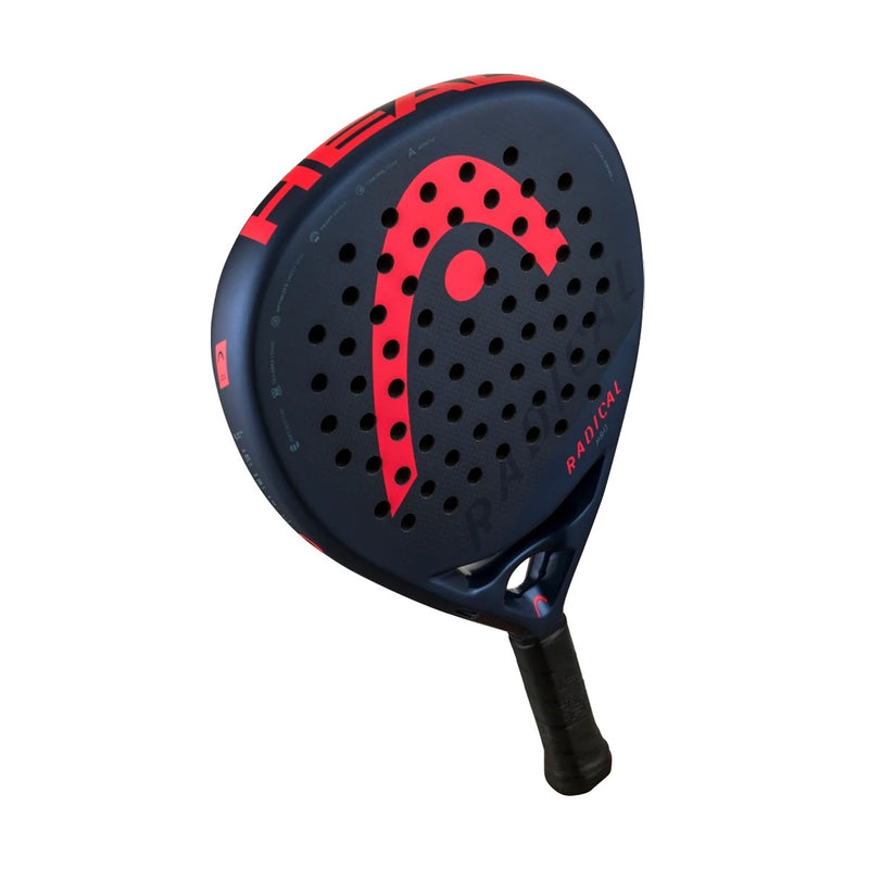 HEAD Radical Pro 2024 Padel Racquet 4