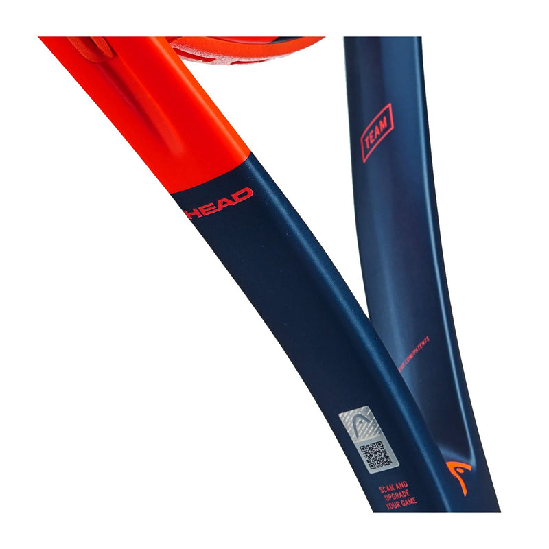 HEAD Radical Team 2023 Tennis Racquet 7