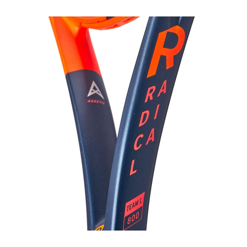 HEAD Radical Team L 2023 Tennis Racquet 8