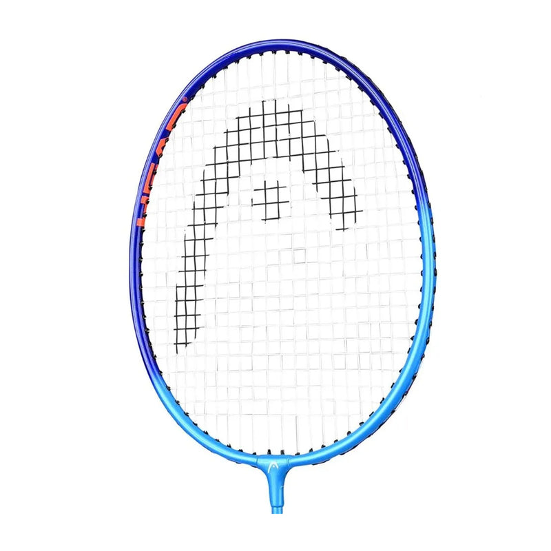HEAD Reflex 10 Badminton Racket 2