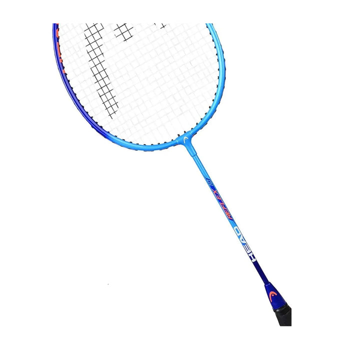 HEAD Reflex 10 Badminton Racket 3