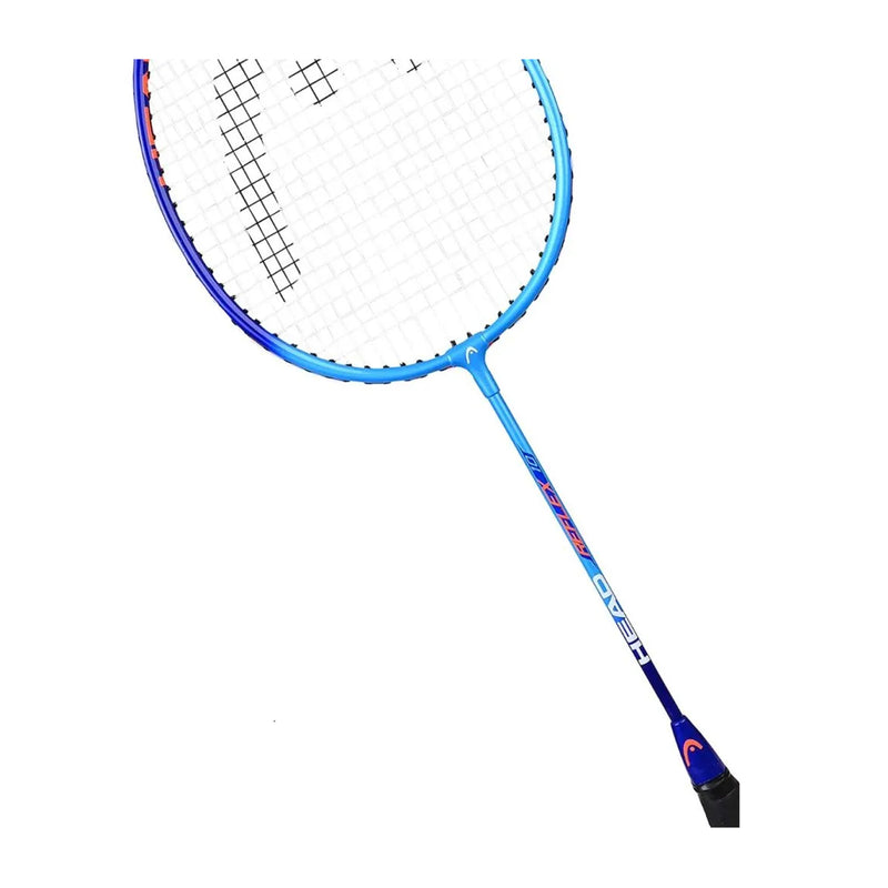 HEAD Reflex 10 Badminton Racket 3