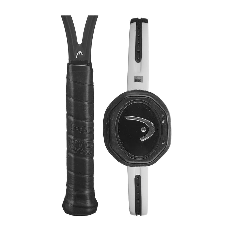 HEAD Speed MP L 2024 Tennis Racquet 7