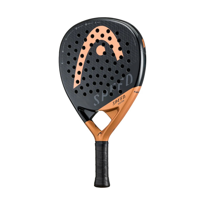 HEAD Speed Motion 2023 Padel Racquet 2