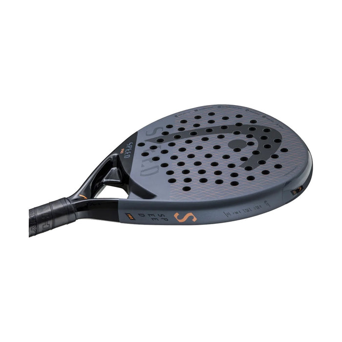 HEAD Speed Pro 2023 Padel Racquet 3