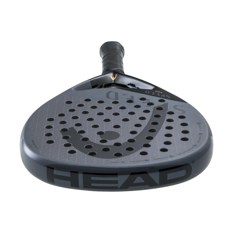 HEAD Speed Pro 2023 Padel Racquet 5