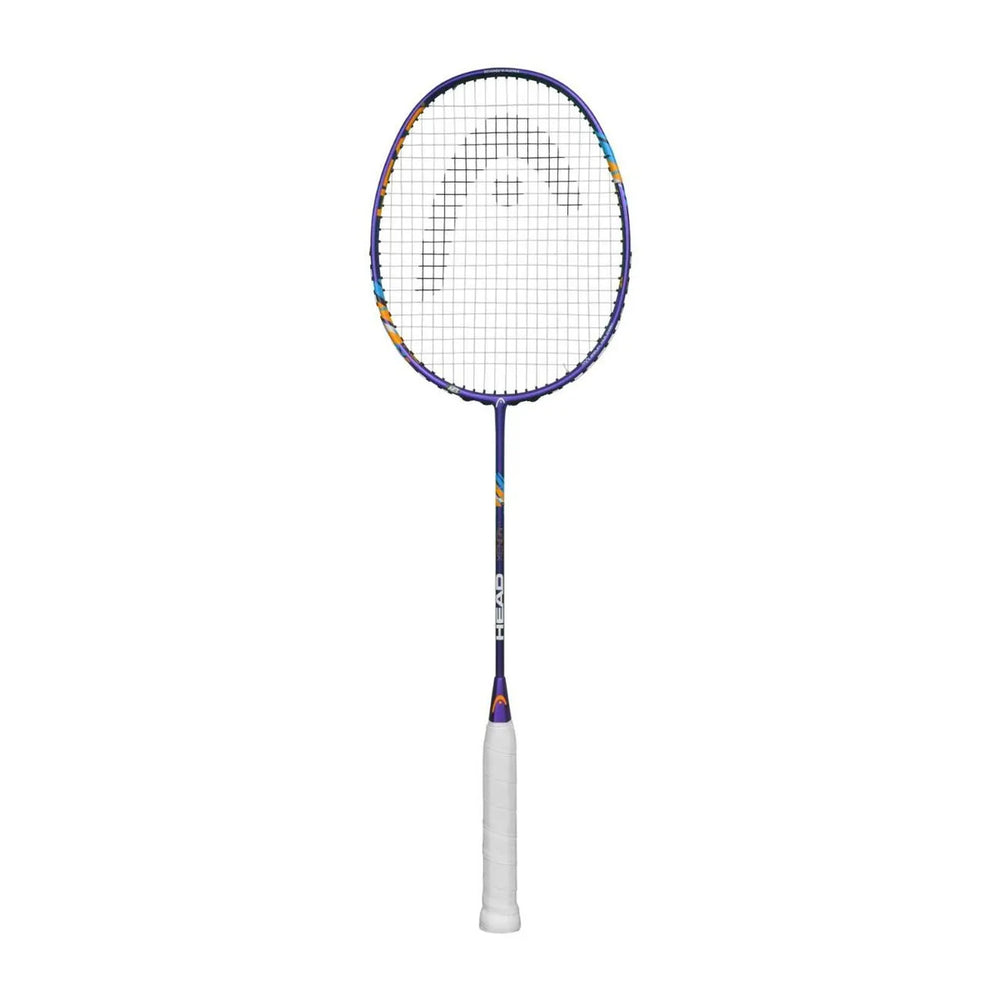 HEAD Xenon 1.1 Badminton Racket (Strung)
