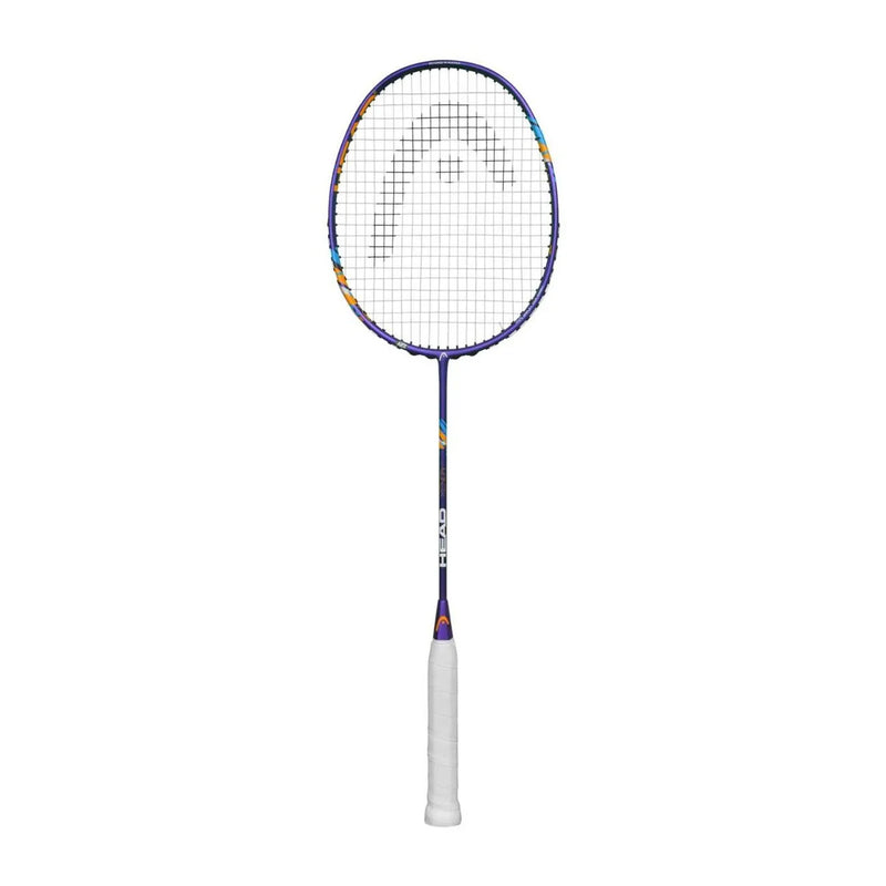 HEAD Xenon 1.1 Badminton Racket (Strung) 1