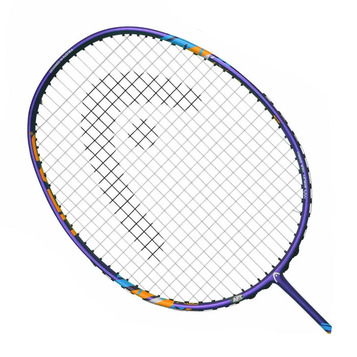 HEAD Xenon 1.1 Badminton Racket (Strung) 2