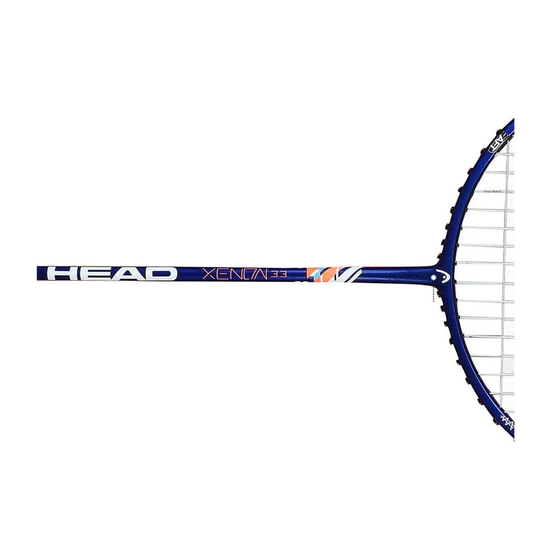 HEAD Xenon 3.3 Badminton Racket (Untrung) 4