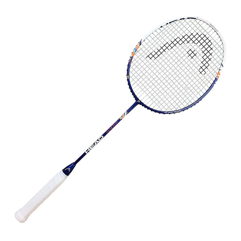 HEAD Xenon 3.3 Badminton Racket (Untrung) 2