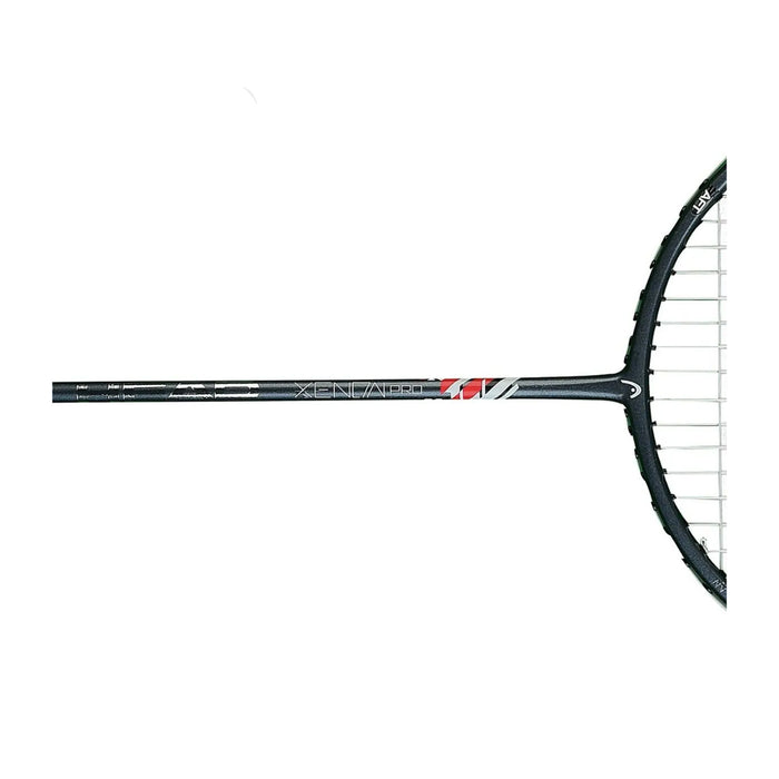HEAD Xenon Pro Badminton Racket (Unstrung) 3