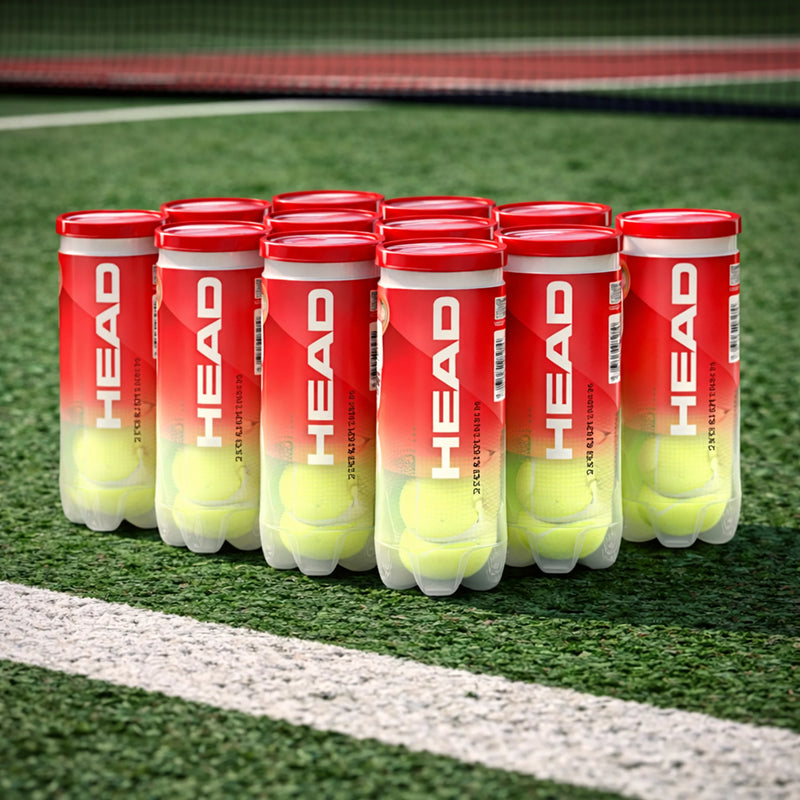 Head Championship Tennis Ball (36 Balls) 1