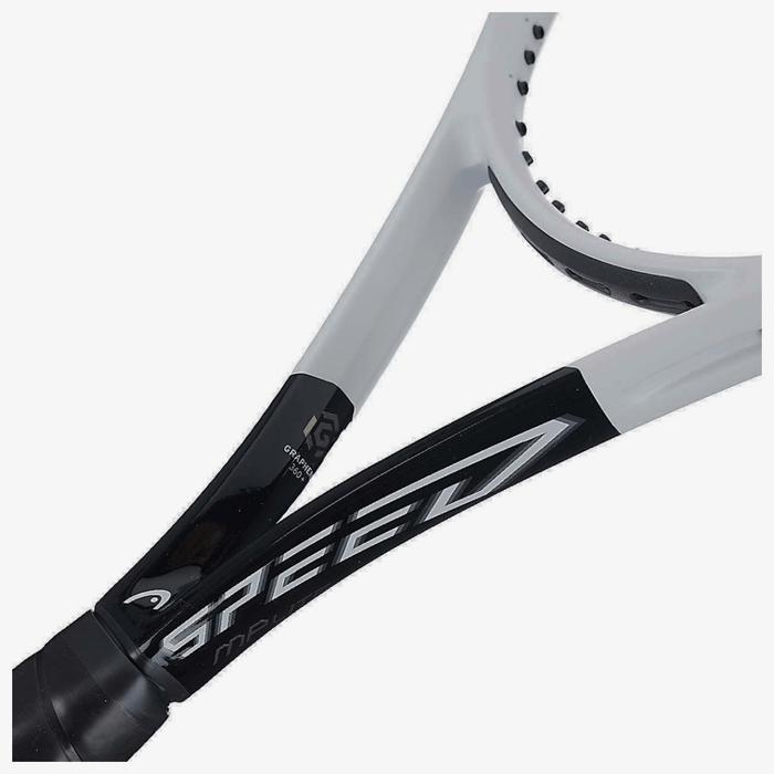 Head Graphene 360+ Speed S Tennis Racket 2