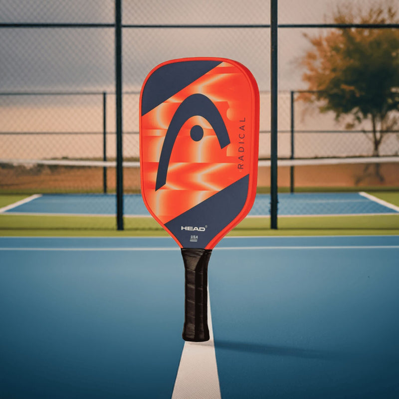 Head Radical Elite Pickleball Paddle 1