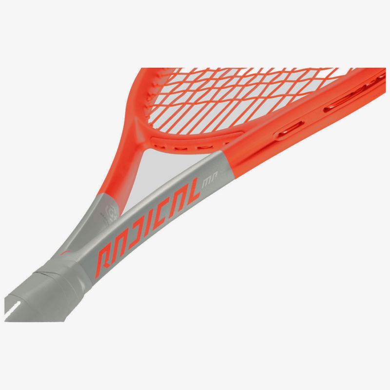 Head Radical MP 2021 Tennis Racket 3