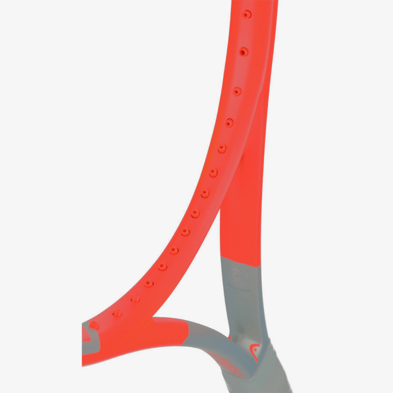 Head Radical S 2021 Tennis Racket 4