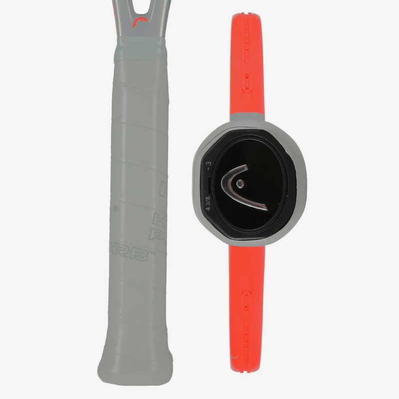 Head Radical S 2021 Tennis Racket 5