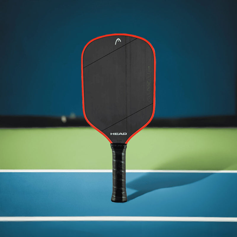 HEAD Radical Tour EX Raw Pickleball Paddle 1