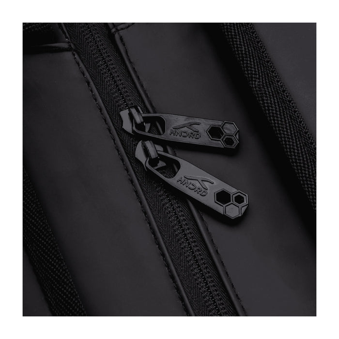 Hundred Aeris Badminton Kitbag (Black) 5
