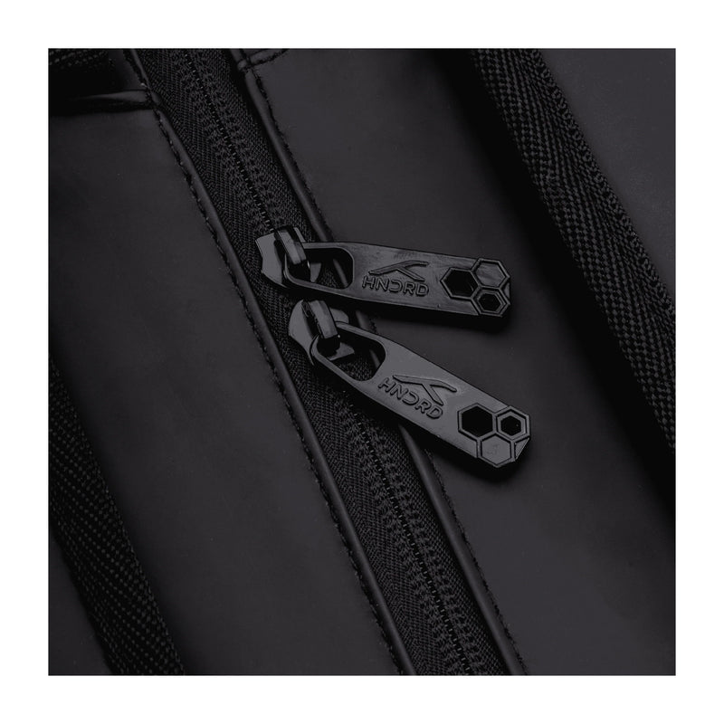 Hundred Aeris Badminton Kitbag (Black) 5