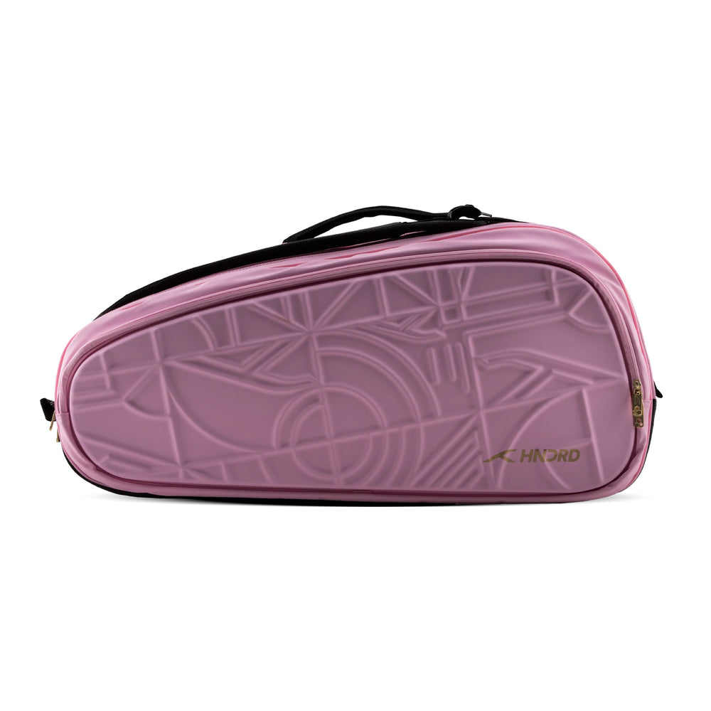 Hundred Aeris Badminton Kitbag (Pink)
