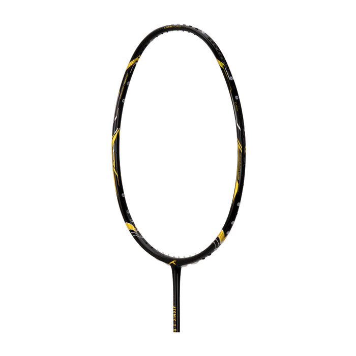 Hundred Atomic X Dark Sword Badminton Racket (Black) 3