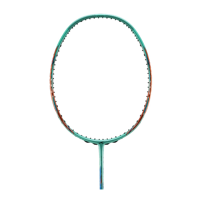 Hundred Flareon 100 Badminton Racket - 5U (Turquoise) 1