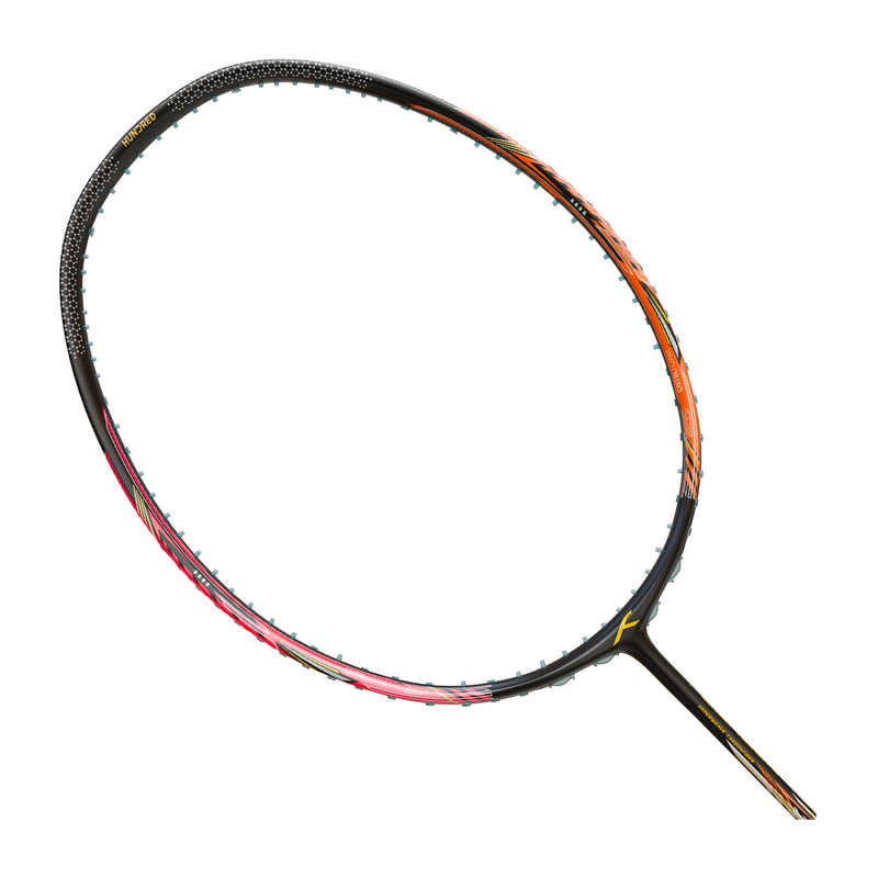 Hundred Flareon 700 Badminton Racket (4U) 2