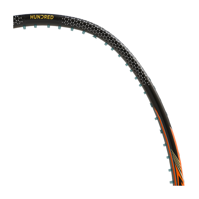 Hundred Flareon 700 Badminton Racket (3U) 4