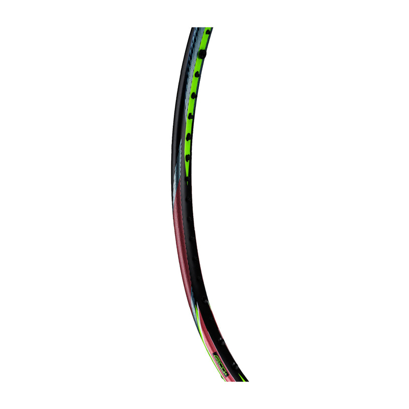 Hundred Hyfonic 1 Badminton Racket - 5U (Black) 4
