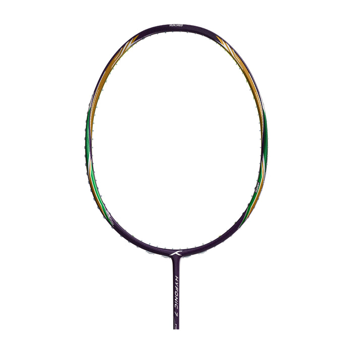 Hundred Hyfonic 7 Badminton Racket (3U) 1