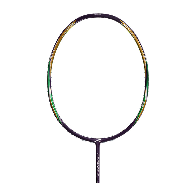 Hundred Hyfonic 7 Badminton Racket (4U) 1