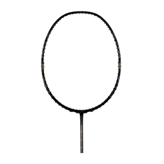 Hundred Ioniq 100 Limited Edition Badminton Racket (Black/Gold) 1