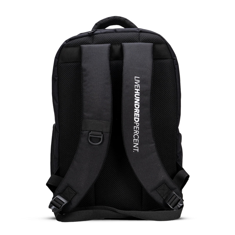 Hundred Nexus Badminton Backpack (Black) 3