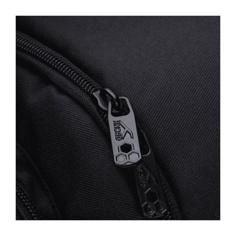 Hundred Nexus Badminton Backpack (Black) 6