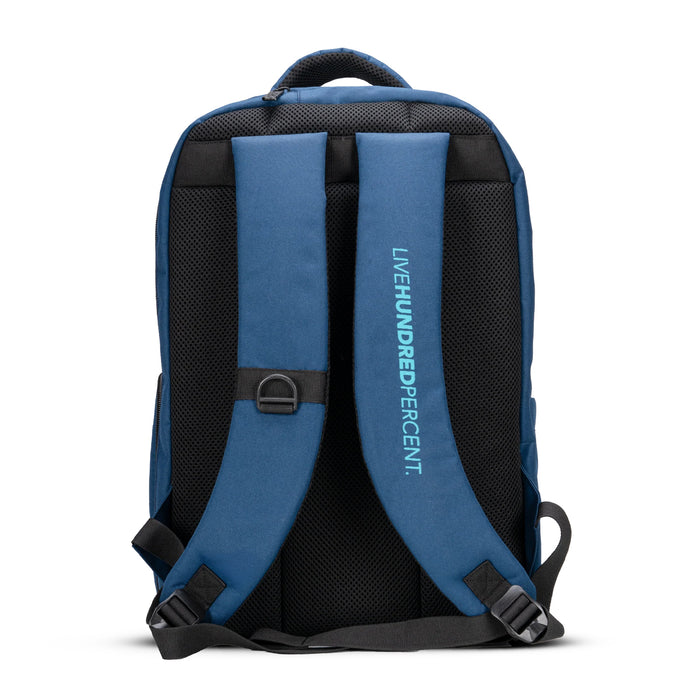 Hundred Nexus Badminton Backpack (Navy) 3