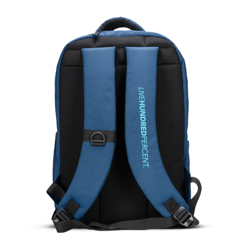 Hundred Nexus Badminton Backpack (Navy) 3