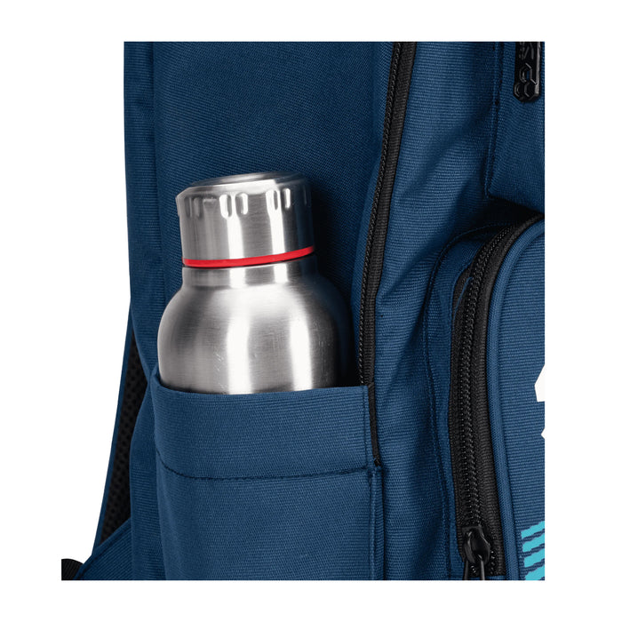 Hundred Nexus Badminton Backpack (Navy) 7
