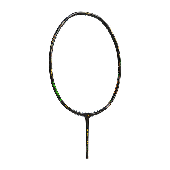 Hundred Nitrix 70 Venom Badminton Racket (3U) 4