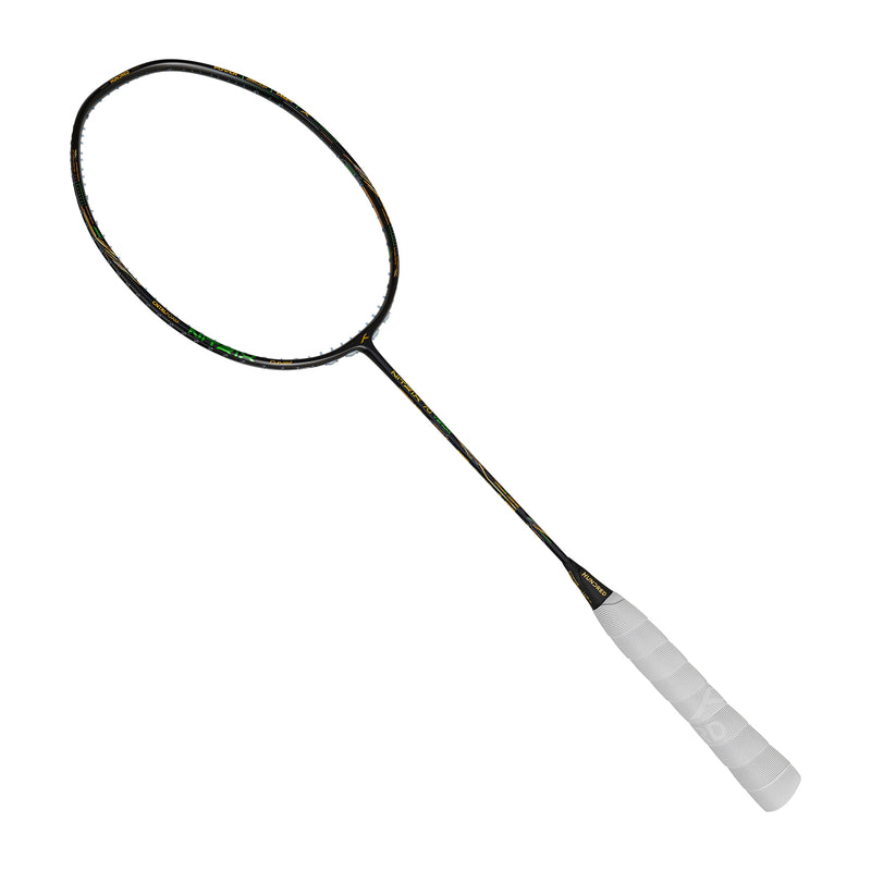Hundred Nitrix 70 Venom Badminton Racket (3U) 3