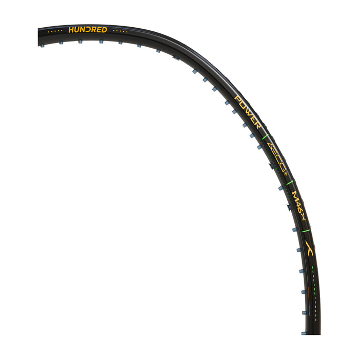 Hundred Nitrix 70 Venom Badminton Racket (3U) 5