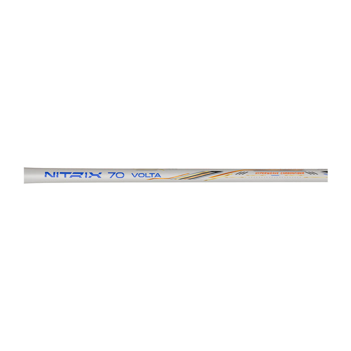 Hundred Nitrix 70 Volta Badminton Racket (4U) 5