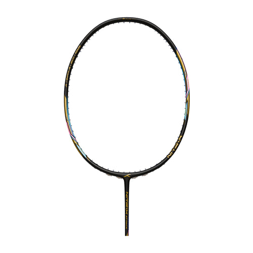 Hundred Nitrix Attack Badminton Racket (5U)