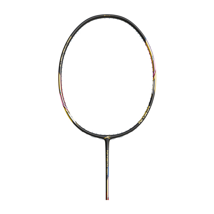 Hundred Nitrix Pro Badminton Racket (3U) 1
