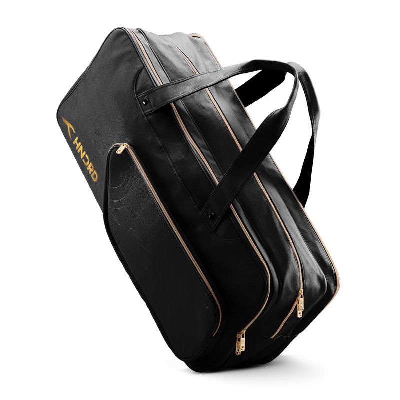 Hundred Nova Badminton Kitbag (Black) 3