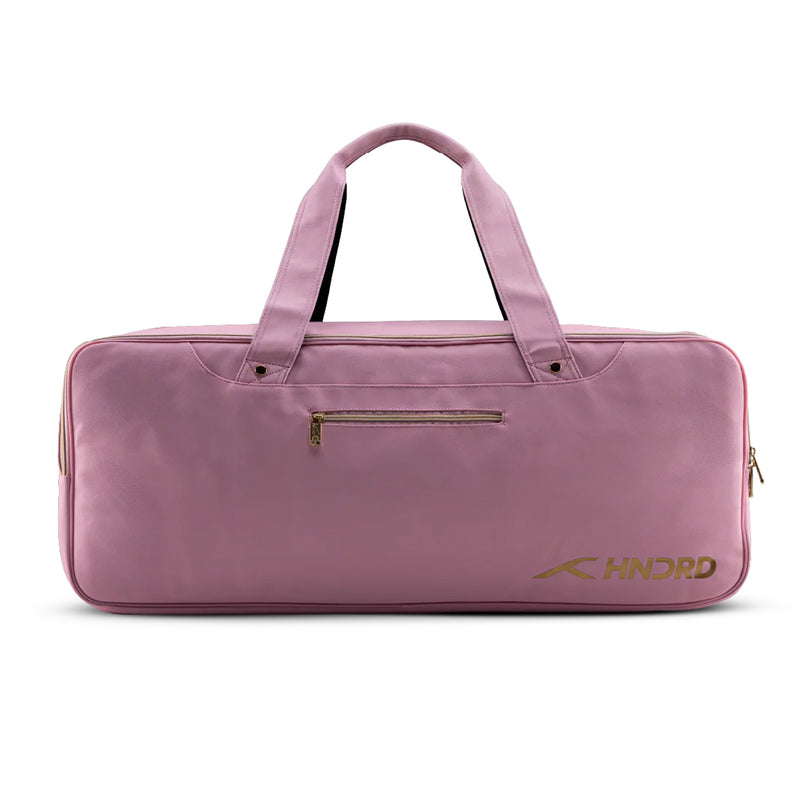 Hundred Nova Badminton Kitbag (Crystal Pink) 2