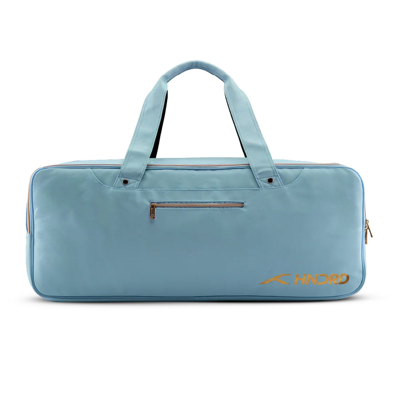 Hundred Nova Badminton Kitbag (Powder Blue) 2